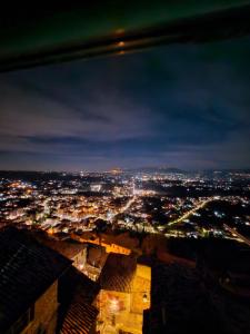 La finestra sul borgo