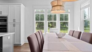 4BR Coastal Retreat w Pool Patio Games Lagniappe at Blue Mountain by AvantStay