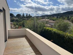 Superbe T3 Renove Saint Paul de Vence