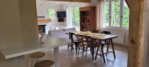 La Maison de Marine & Erwan