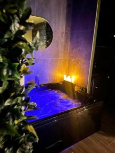 February 2 - Love Room Spa - Partdieu