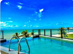 Melhor Hospedagem Breeze 509 Algodão Flats