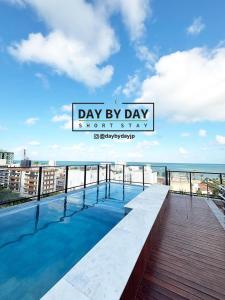 Acqua Tambaú by Day by Day