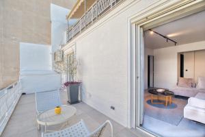 Syntagma Luxe Loft