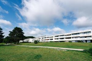 Ferienpark Sierksdorf App 27 - Strandlage