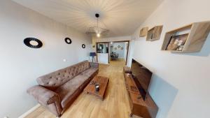 Reapartment 4 bedrooms