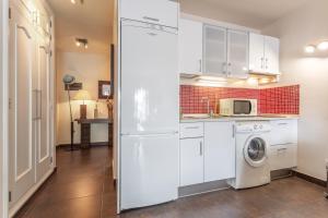 Apartamento Exclusivo Pie De Playa