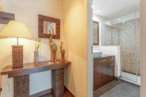 Apartamento Exclusivo Pie De Playa