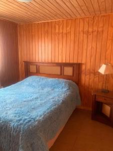 cabaña equipada en Pueblo de los Choros