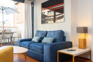 Bonito apartamento en Sarrià