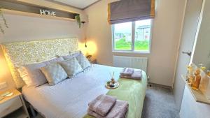 Perranporth HOT TUB 3 Bed Dog friendly Home