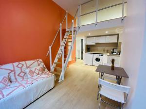 Flachet 1 - 1 Bedroom - Villeurbanne