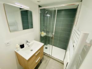 Flachet 1 - 1 Bedroom - Villeurbanne
