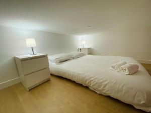 Flachet 1 - 1 Bedroom - Villeurbanne