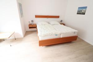 Wohnung 2 im Haus Itjen