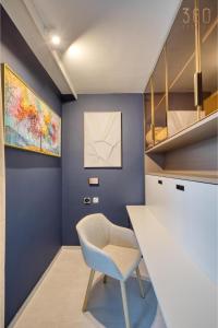 Official Mercury Suites Lux 2BR in the Heart with AC