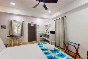 DV 5 at DV Cabanas Gold Standard Certified