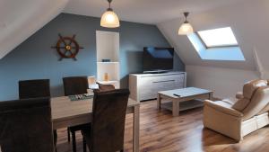 Les gîtes du petit Marcel