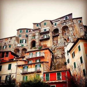 La Petie Maison di Apricus