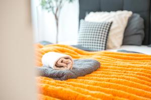 Stilvolle EG-Wohnung im Zentrum