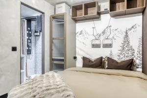 Appartement F&F