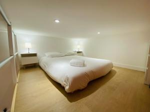 Flachet 2 - 1 Bedroom - Villeurbanne