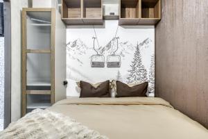 Appartement F&F