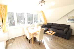 Wohnung 2 im Haus Itjen