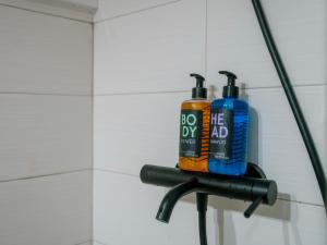 GimiSpaceSix - Smart City Studio, Walkable Old Town