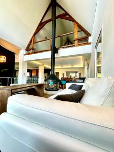 Zi Villa - Les Jardins DIlona