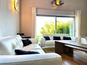 Zi Villa - Les Jardins DIlona