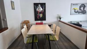 Ferienwohnung Stumpens