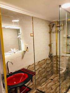 Garden City Hotel & Suites EL Tahrir