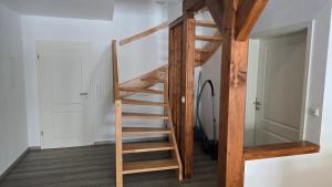 Ferienwohnung Mühle