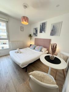 Gabriel Peri - 1 Bedroom - Charpennes