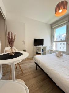 Gabriel Peri - 1 Bedroom - Charpennes