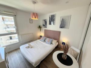 Gabriel Peri - 1 Bedroom - Charpennes