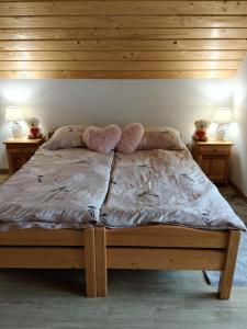 Domek pod brzyzkiem 2