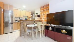 Nerja Center Apartment by South Costa