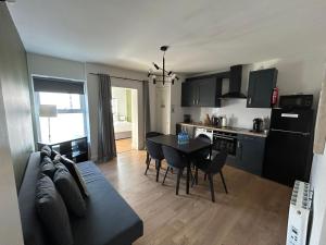 Abbey Apartments Long Term