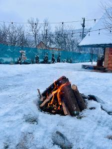 EscapeTinyCabin by IezerVenture