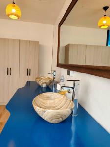 Uros Titicaca Kurmi lodge