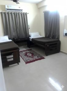 Zest Homes Nugambakkam