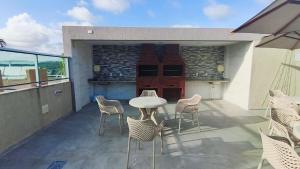 Jardim dos Corais - Praia de Tamandaré