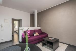 San Giovanni apartment