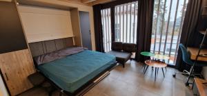 Au coeur de la Gruyère