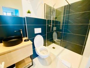 Genas 1 - Studio - Montchat