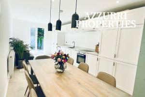 Short Stays at Roundwood Road by Azzurri Properties Short Lets & Serviced Accommodation Harlesden