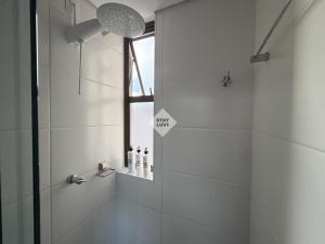 Lindo apartamento no Monte Olimpo - 505