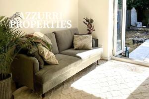 Short Stays at Roundwood Road by Azzurri Properties Short Lets & Serviced Accommodation Harlesden